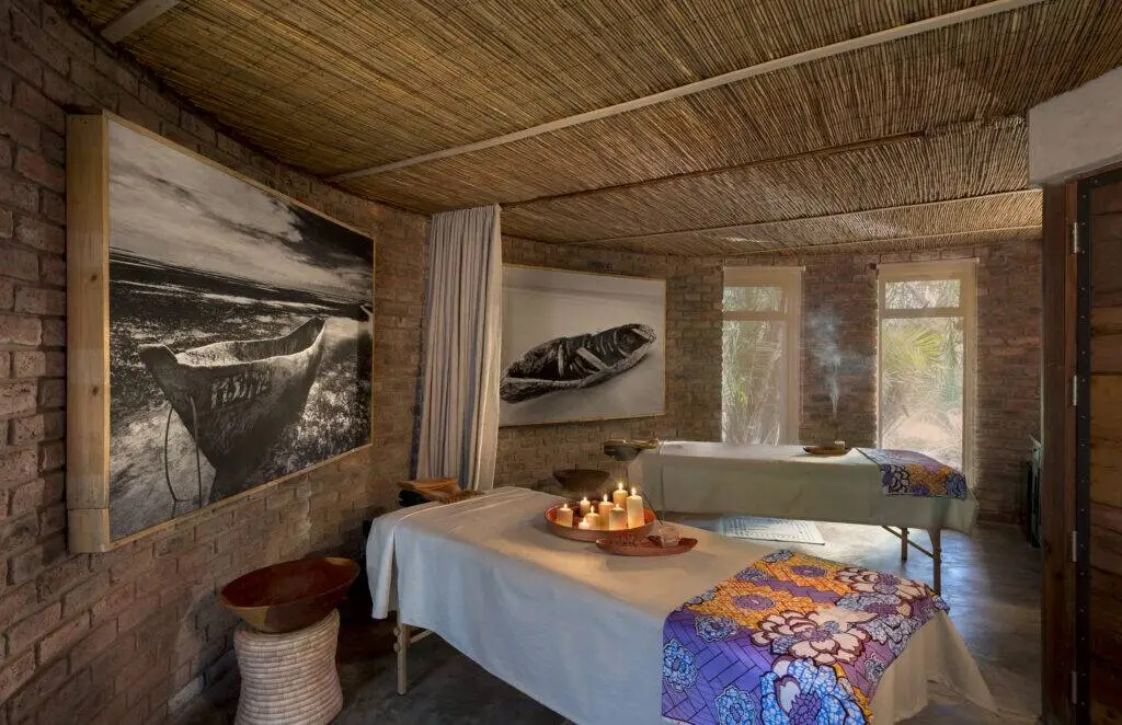 thorntree_069-1024x662 Massage room - Thorntree River Lodge - Livingstone, Zambia